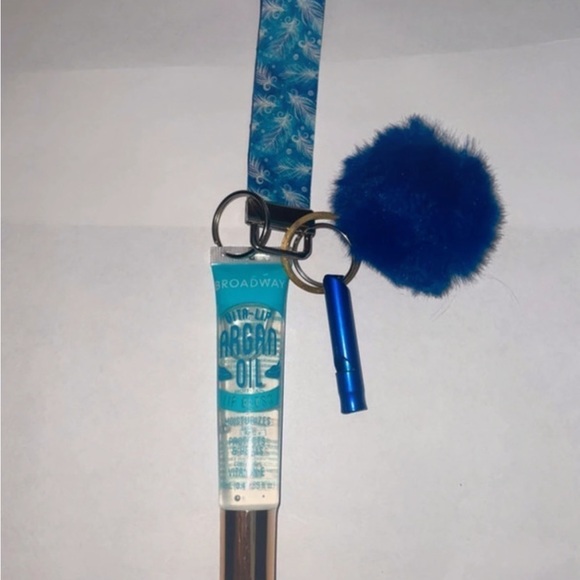 Bundle set for little girls keychain - Picture 1 of 1